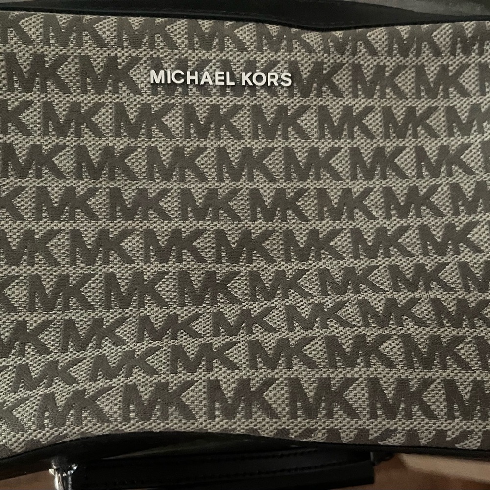 Small mk crossbody bag